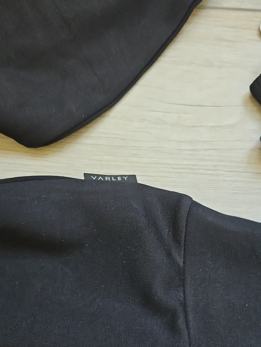 Varley Doublesoft Set - Picture 10 of 13